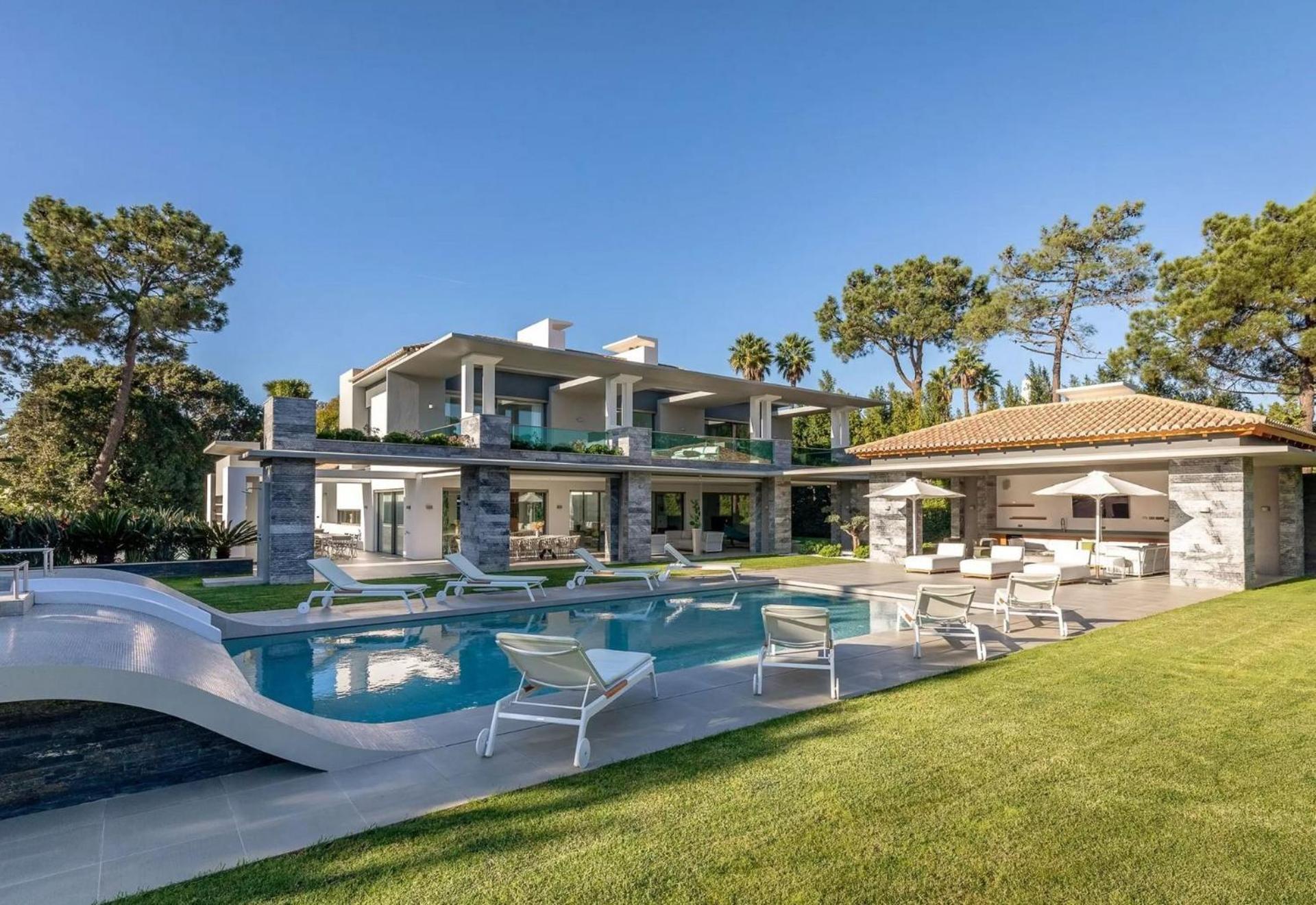 Padre Casa