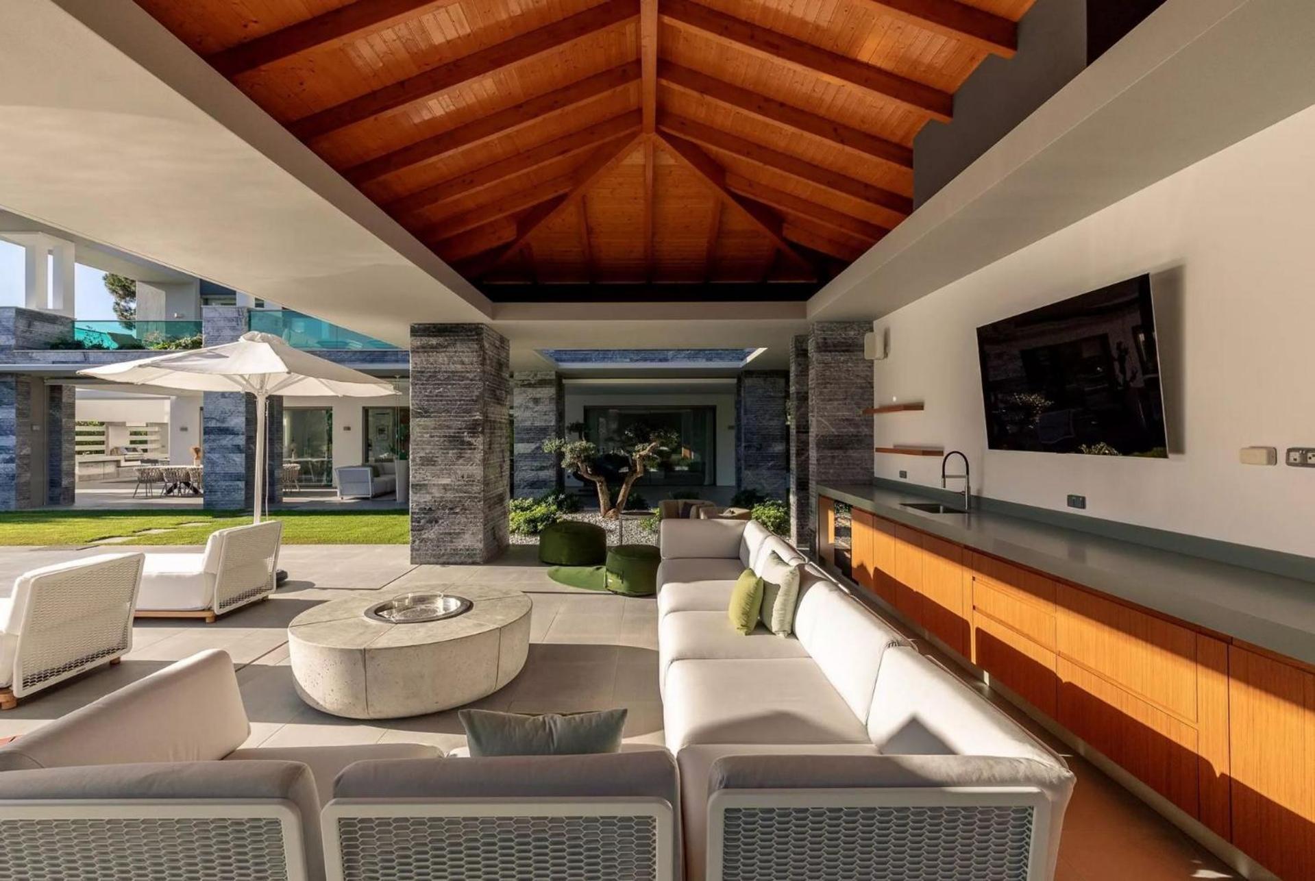 Holiday home Padre Casa *
