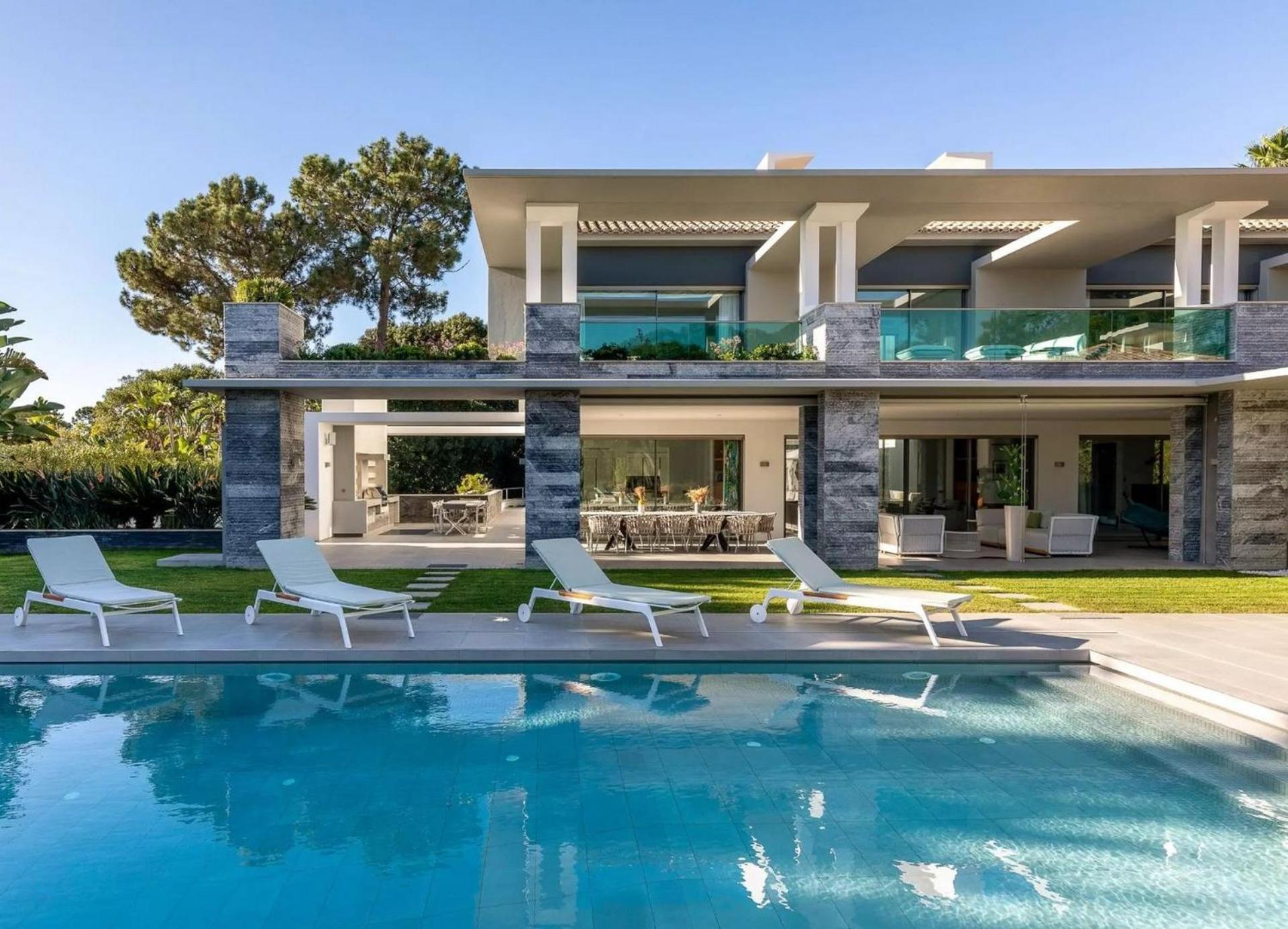 Padre Casa * Lagos