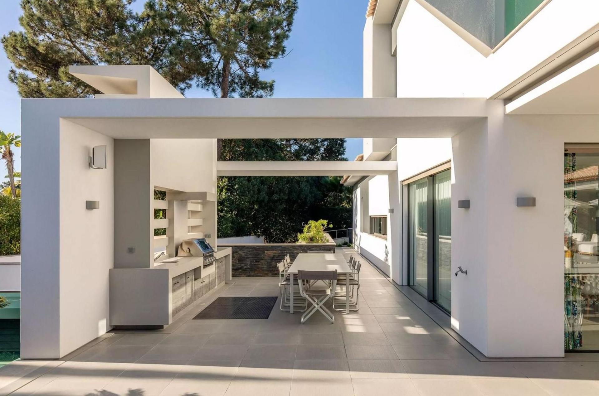 Padre Casa Holiday home *