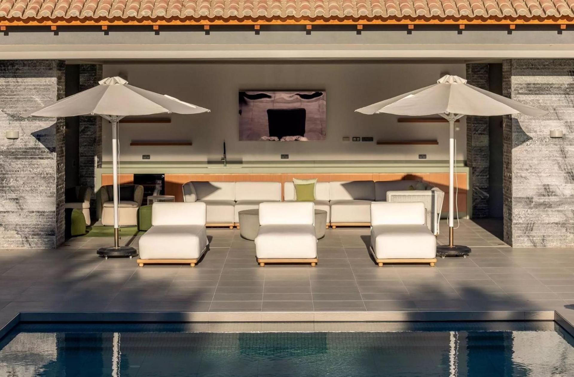Padre Casa Holiday home Lagos