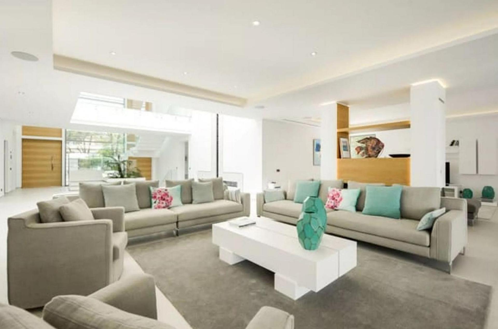 Padre Casa Holiday home