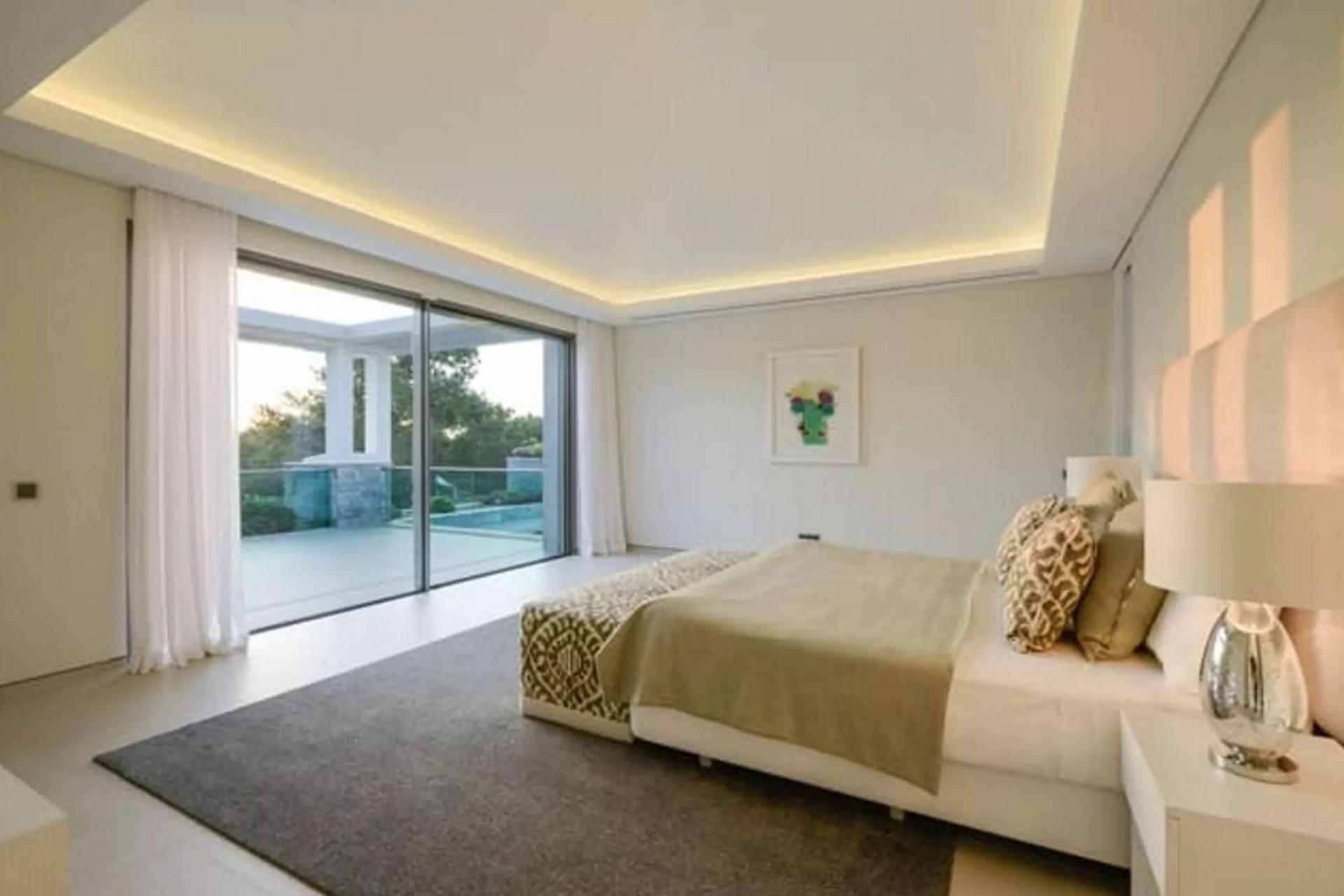 Holiday home Padre Casa *