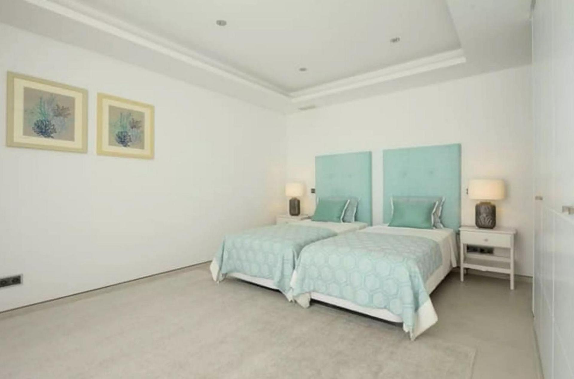 Padre Casa Holiday home Lagos