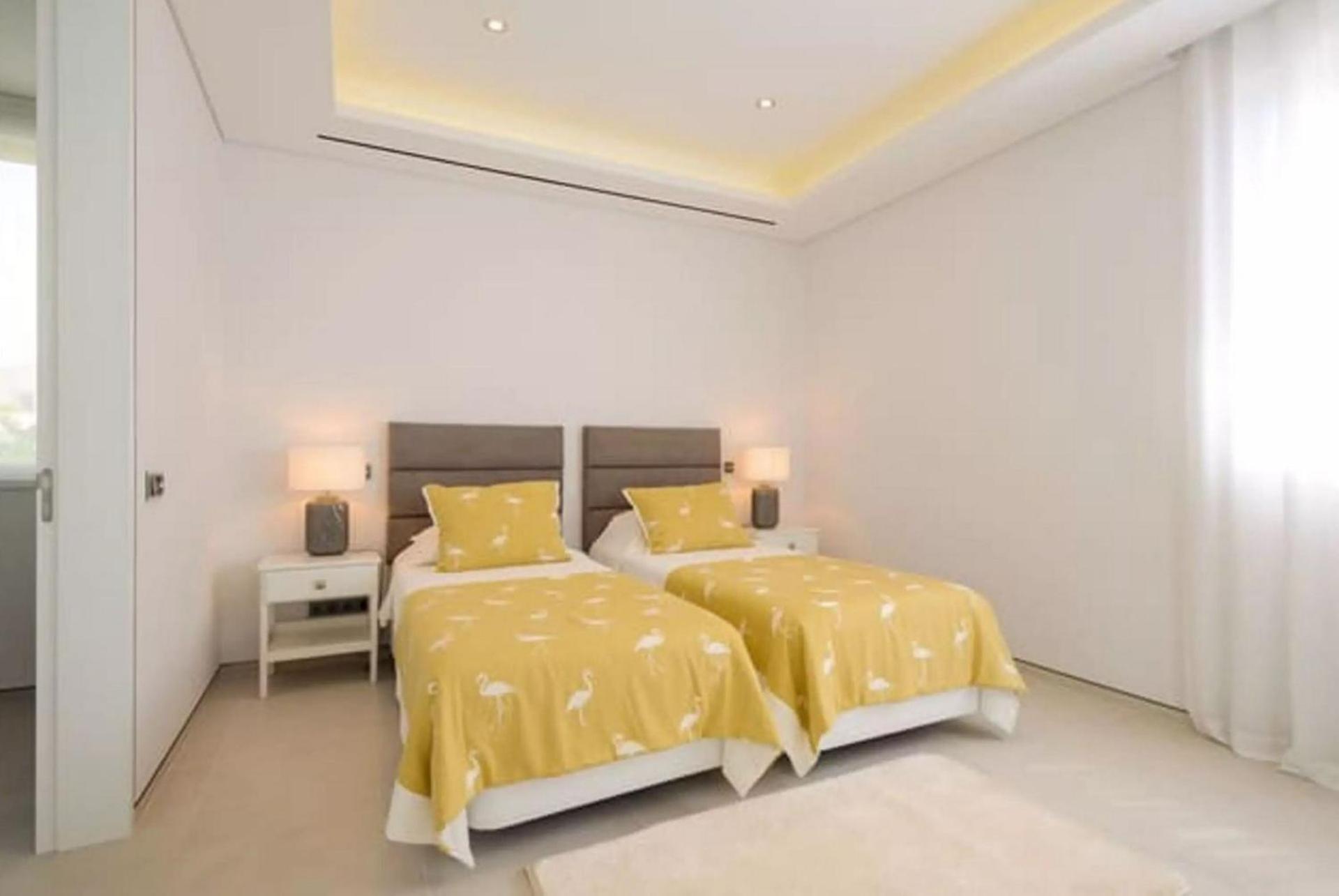 Padre Casa Holiday home *